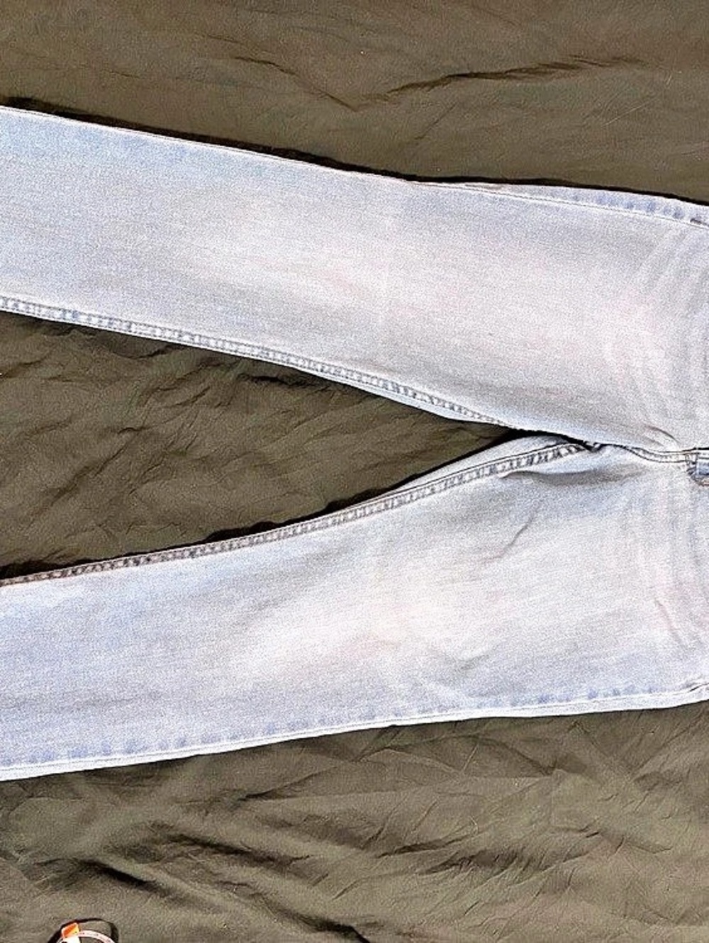 Old Navy Rockstar Super Skinny Jeans Women’s Size 12